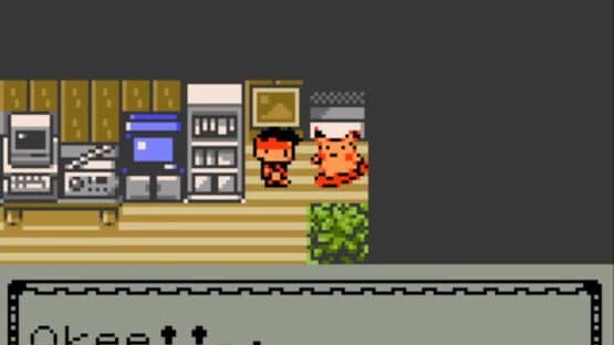 Pokemon Orb Version — screenshot 5