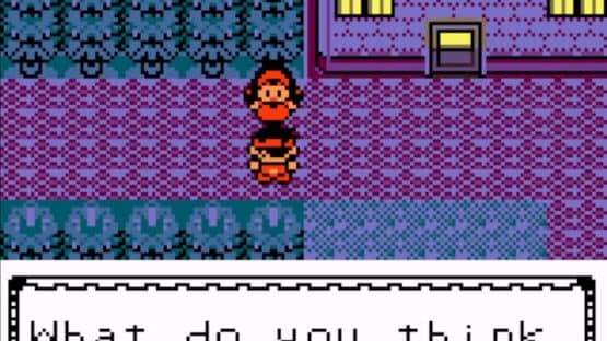 Pokemon Orb Version — screenshot 7