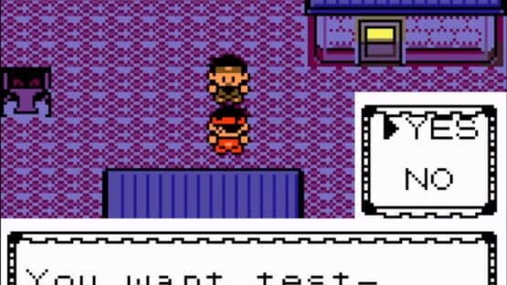 Pokemon Orb Version — screenshot 8