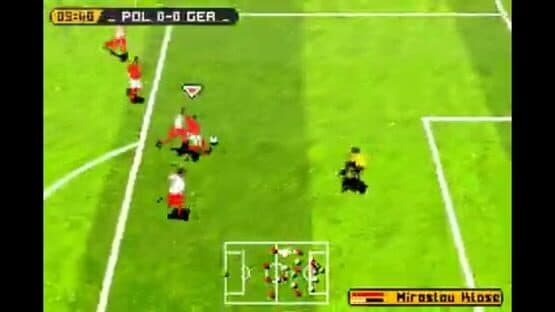 FIFA World Cup Germany 2006 — screenshot 2