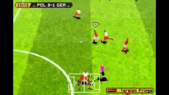 FIFA World Cup Germany 2006 — screenshot 3