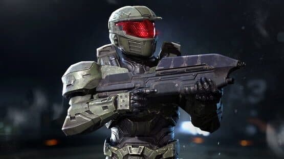 Halo Infinite: CU29 — screenshot 1