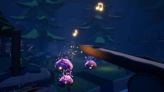 Ripple and Frawg: The Seasonal Song — screenshot 1