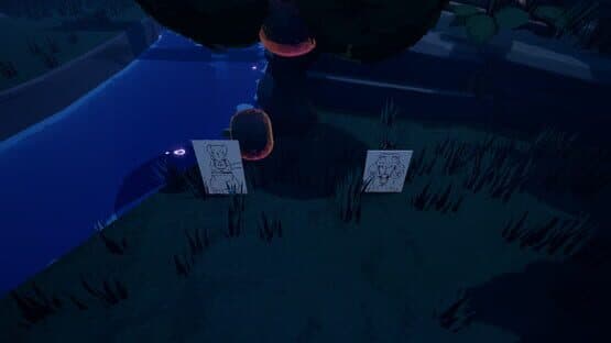 Ripple and Frawg: The Seasonal Song — screenshot 4