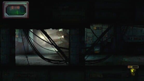 Escape from Calypso — screenshot 1