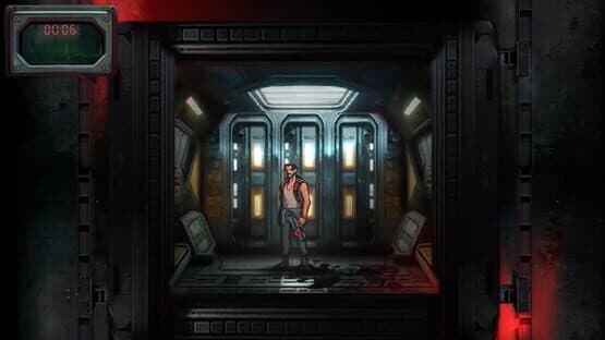 Escape from Calypso — screenshot 2
