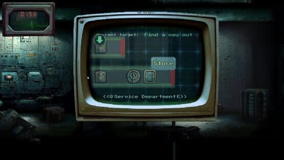 Escape from Calypso — screenshot 3