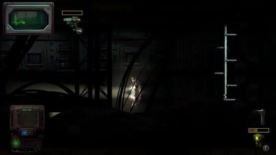 Escape from Calypso — screenshot 4