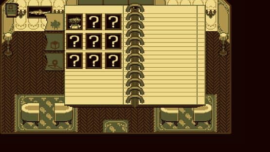 Detective Bass 2: The Case of the Stolen Pearls — screenshot 2