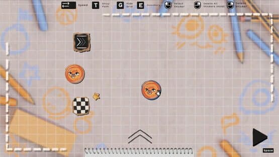 Stickin' the Landing — screenshot 4