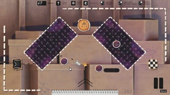 Stickin' the Landing — screenshot 5