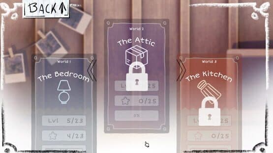 Stickin' the Landing — screenshot 6