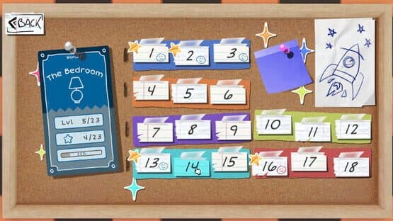 Stickin' the Landing — screenshot 7