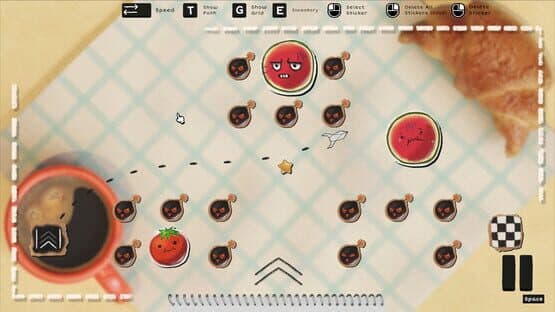 Stickin' the Landing — screenshot 8