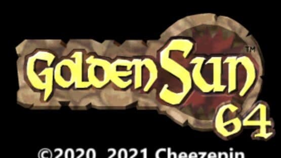 Golden Sun 64 — screenshot 1