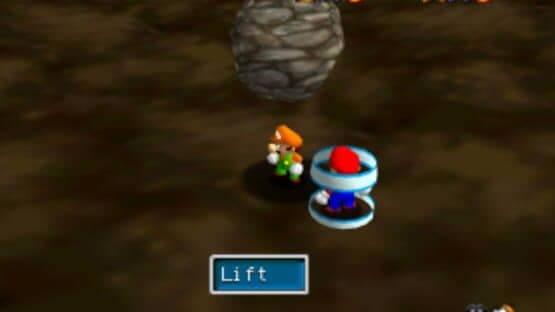 Golden Sun 64 — screenshot 3