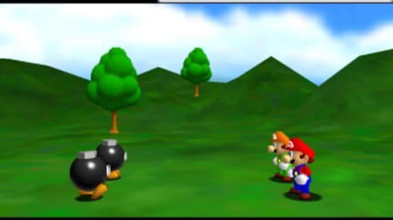 Golden Sun 64 — screenshot 4