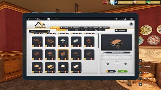 Kebab Chefs!: Restaurant Simulator — screenshot 7