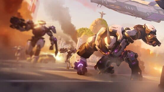 Overwatch 2: Invasion Bundle — screenshot 1