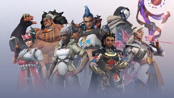 Overwatch 2: Complete Hero Collection — screenshot 1