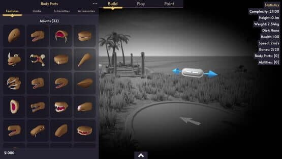 Creature Creator — screenshot 1