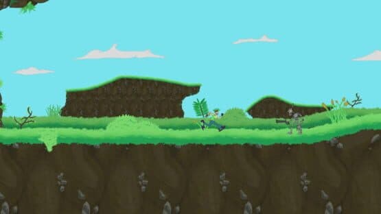 Shenanigans — screenshot 1