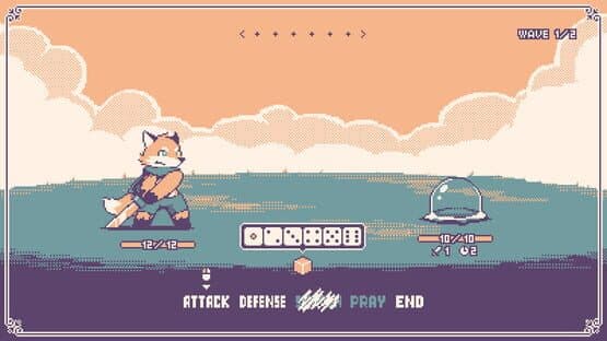 Dice of God — screenshot 1