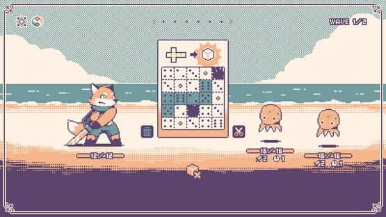 Dice of God — screenshot 2
