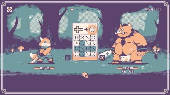 Dice of God — screenshot 3