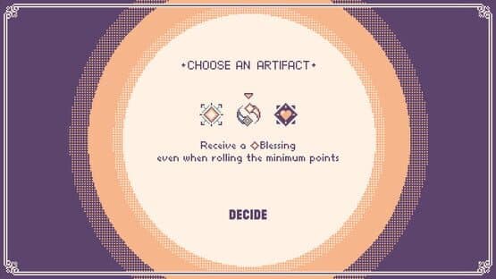 Dice of God — screenshot 4