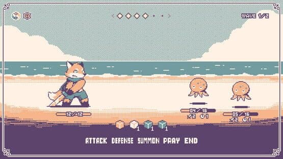 Dice of God — screenshot 5