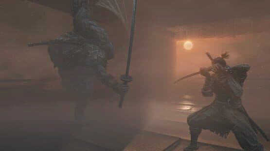 Sekiro: Resurrection — screenshot 4