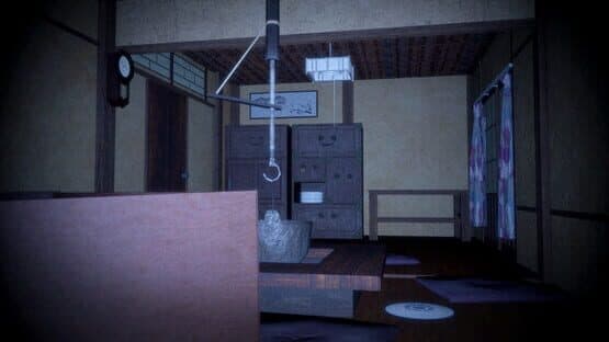 Disappearance: Takeshi. You were right. That Abandoned Village is Too Bad — screenshot 1