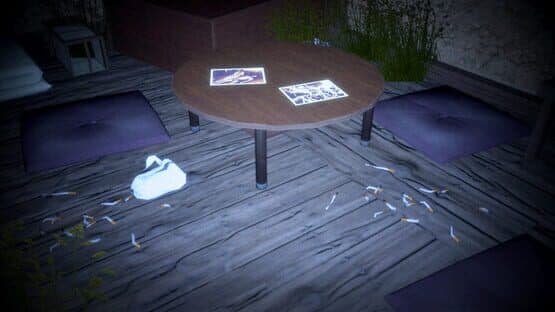 Disappearance: Takeshi. You were right. That Abandoned Village is Too Bad — screenshot 2