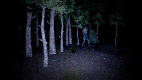 Disappearance: Takeshi. You were right. That Abandoned Village is Too Bad — screenshot 5