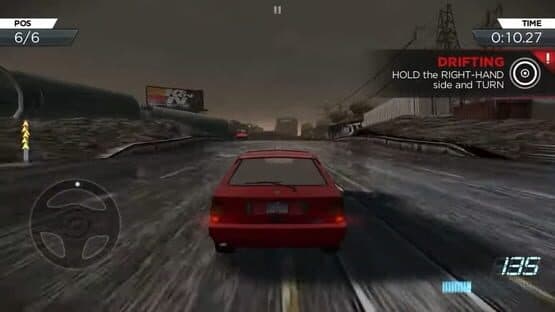 Need for Speed: Most Wanted — screenshot 2