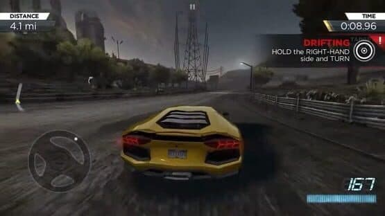 Need for Speed: Most Wanted — screenshot 6