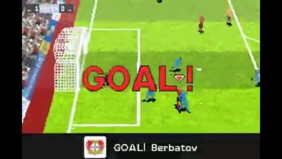 FIFA Soccer 06 — screenshot 3
