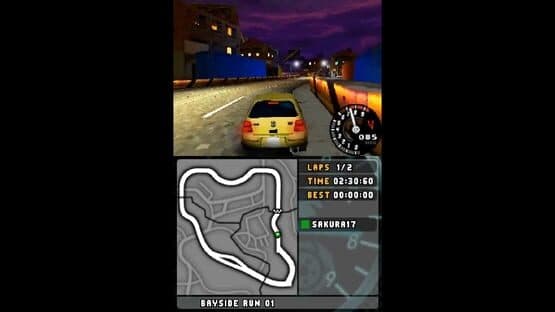 Need for Speed: Underground 2 — screenshot 2