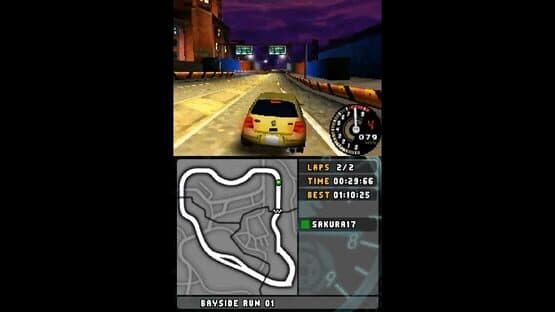 Need for Speed: Underground 2 — screenshot 4
