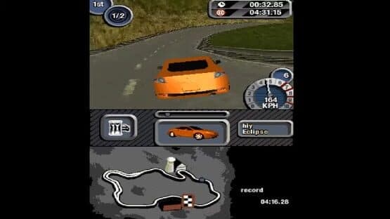 Need for Speed: Most Wanted — screenshot 2