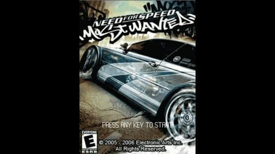 Need for Speed: Most Wanted — screenshot 2