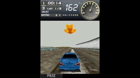 Need for Speed: Most Wanted — screenshot 4