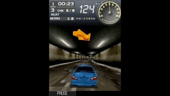 Need for Speed: Most Wanted — screenshot 5