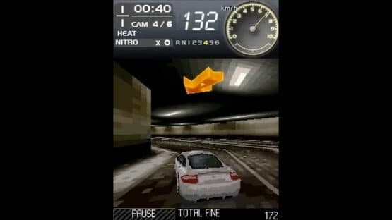 Need for Speed: Most Wanted — screenshot 6