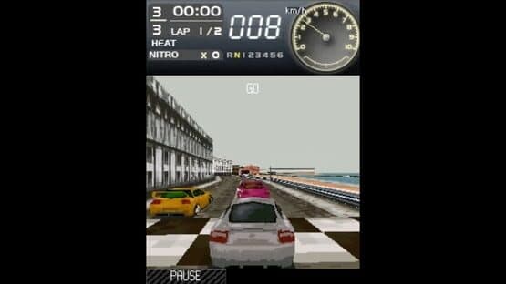 Need for Speed: Most Wanted — screenshot 7