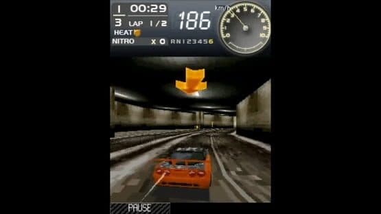 Need for Speed: Most Wanted — screenshot 8