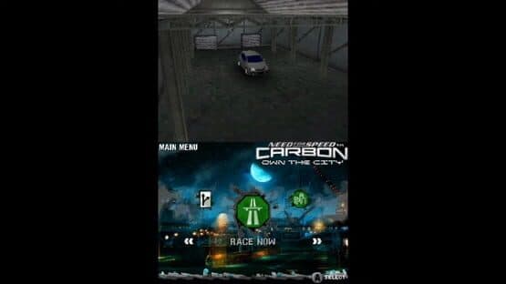 Need for Speed: Carbon - Own the City — screenshot 2