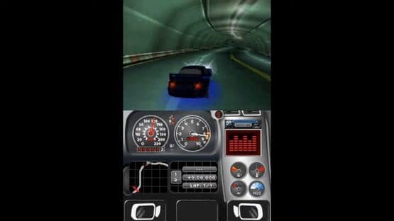 Need for Speed: Carbon - Own the City — screenshot 4