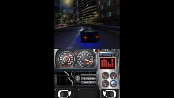 Need for Speed: Carbon - Own the City — screenshot 5